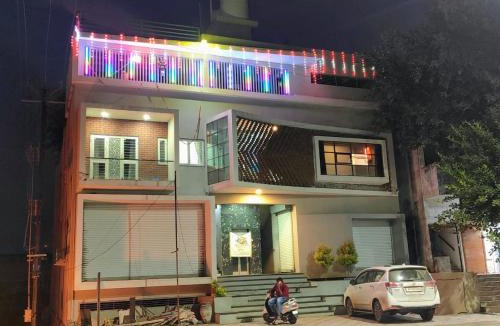Edalabad Hotel | Shiva Family Lodge