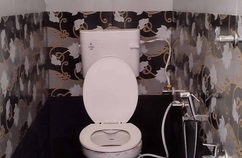 Rewa Hotel | Shiva guest house