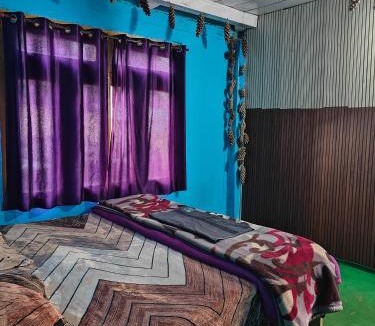 Kullu Hotel | Shiva Guest House