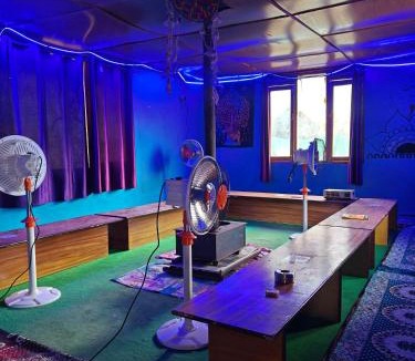 Kullu Hotel | Shiva Guest House