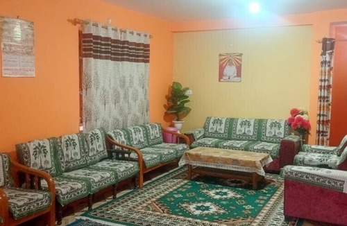 Keylong Hotel | Shiva Home Stay