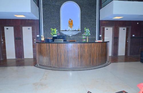 Kadapa Hotel | SHIVA Sai Residency