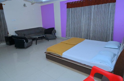 Kadapa Hotel | Shiva Sai Residency