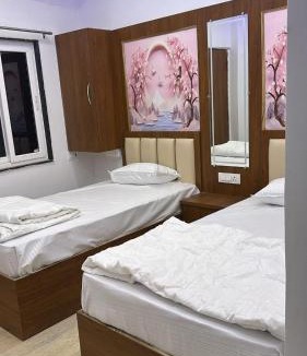 Sarnath House | Shiva stay inn