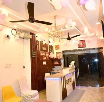 Sarnath House | Shiva stay inn
