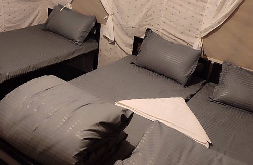 Sirala Resort | Shivadri Resort