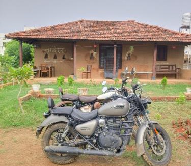 Kasrawad House | Shivakashi Homestay