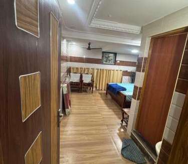 Chidambaram Cabin | Shivalaya Rooms
