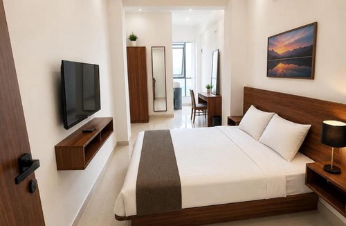 Nashik Hotel | Shivalik Comfort Stay