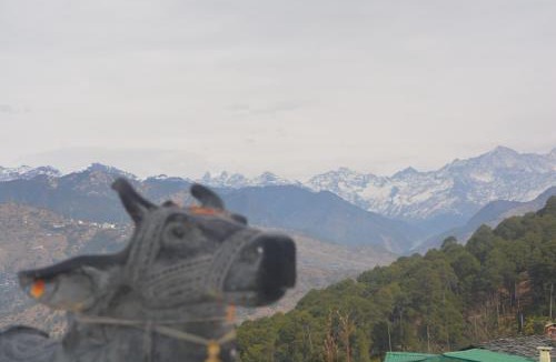 Barkot Resort | Shivalik Dharohar ,barkot