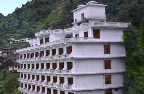 Sitapur Resort | Shivalik Valley Resorts