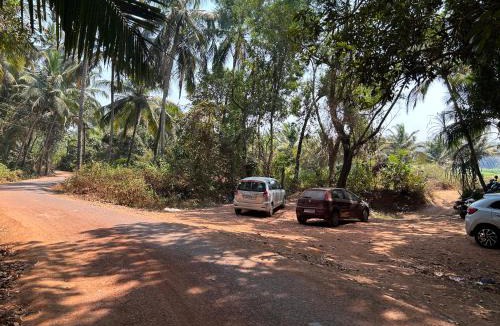 Mandrem Resort | Shivam Bnb Mandrem Resort