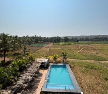 Mandrem Resort | Shivam Bnb Mandrem Resort