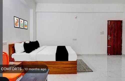 Bengaluru Hotel | Shivam Elite Comforts