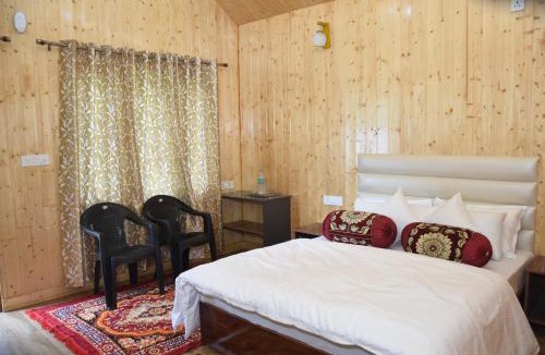 Kharsali House | Shivanchal Homestay & Cottage