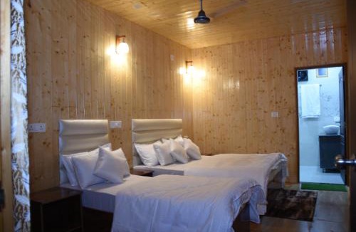 Kharsali House | Shivanchal Homestay & Cottage