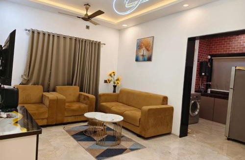 Gondhalpada House | Shivangan Homestay & Resort