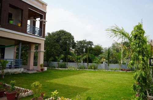 Kumbhalgarh Hotel | Shivani residency hotel
