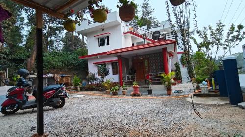 Madikeri House | ShivaPriya Homestay