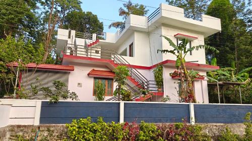 Madikeri House | ShivaPriya Homestay