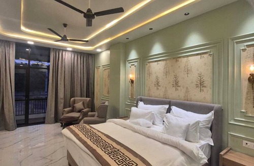 Village Hokra Resort | Shivay Resort