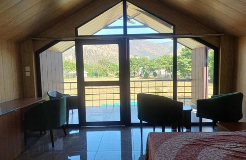 Alwar Hotel | Shivir Aranya - Wilderness Resort Sariska