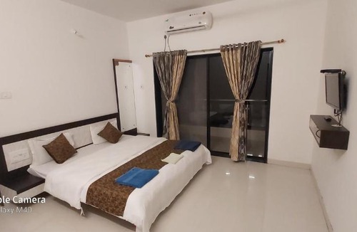 Bhilar Apartment | shivlaxmi