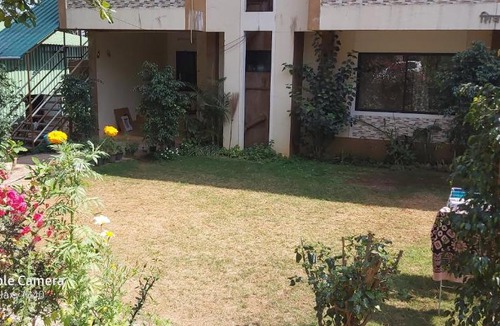Bhilar Apartment | shivlaxmi