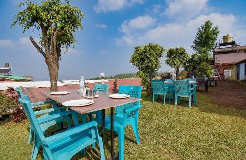 Mahabaleshwar Hotel | Shivneri Valley Escape Hotel - A Scenic Valley View Hotel in Mahabaleshwar