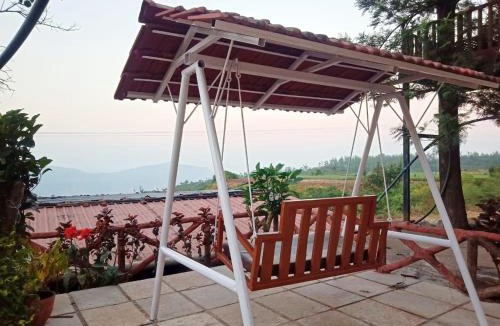 Mahabaleshwar Hotel | Shivneri Valley Escape Hotel - A Scenic Valley View Hotel in Mahabaleshwar