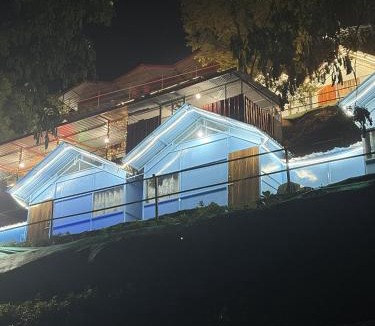 Shivpuri Resort | Shivpuri Ghumakkad Resort