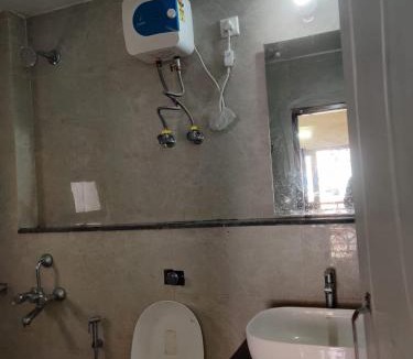 Kedarnath Hotel | Shivpuri House Kedarnath