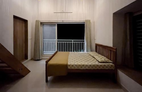 Alibaug Villa | Shlok Villa