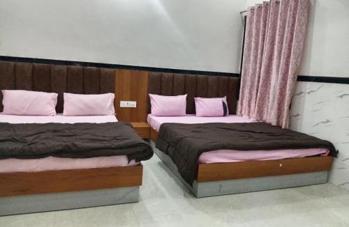 Khatu House | Shloka guest house