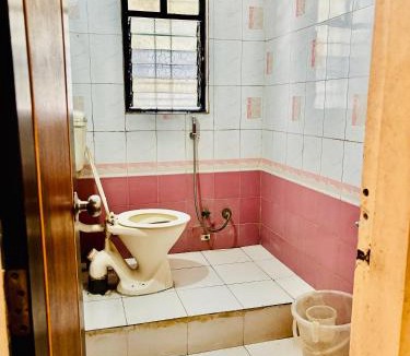 Thergaon Hotel | Shloka hotel
