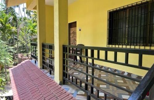 Nandgaon House | Shobha Niwas