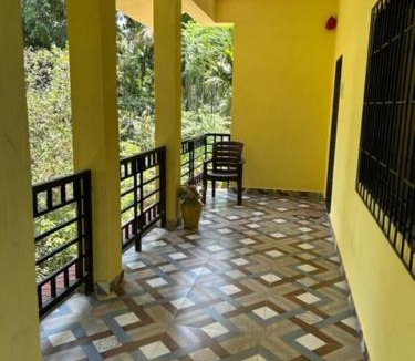 Nandgaon House | Shobha Niwas
