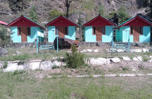 Kullu Hotel | Shoolin camping
