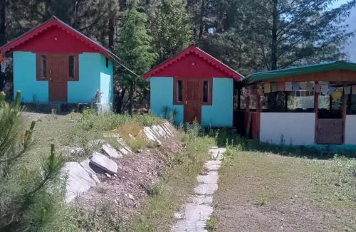 Kullu Hotel | Shoolin camping