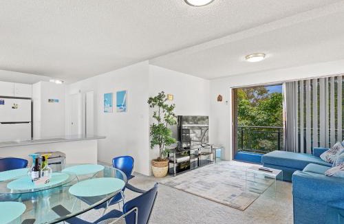 Nelson Bay Apartment | Shoreline Unit 3 Intrepid Close 1