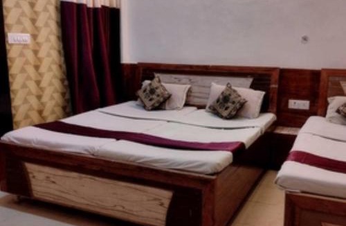Aligarh Hotel | SHRADDHA HOTEL Aligarh