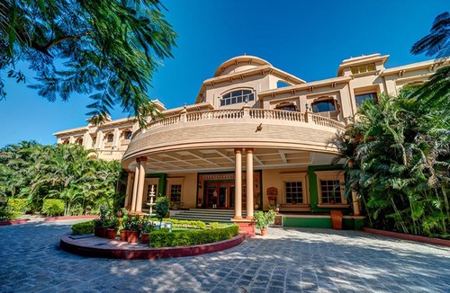 Shirdi Hotel | Shraddha Inn - Shirdi