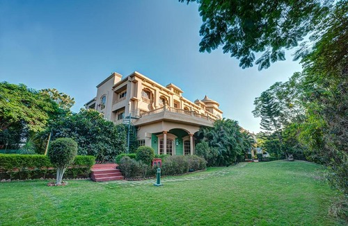 Shirdi Hotel | Shraddha Inn - Shirdi