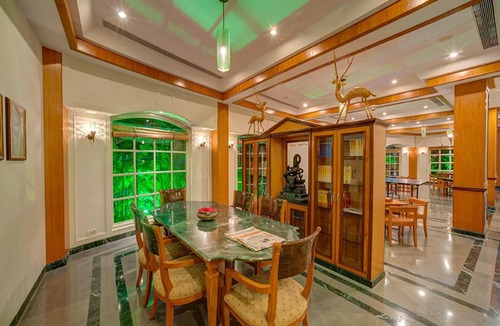 Shirdi Hotel | Shraddha Inn - Shirdi
