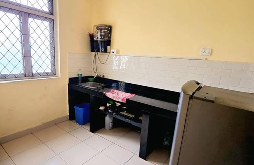Gauravaddo Apartment | shradha luxury room