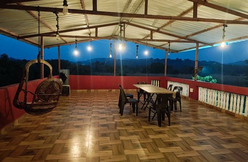 Mangaon Villa | Shravani Farms
