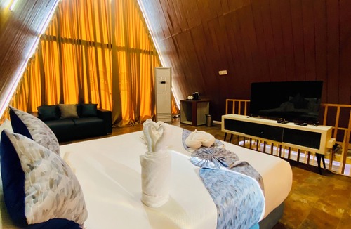 Ujjain Hotel | Shree Anantay Club & Resort