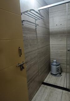 Horanadu Cabin | Shree Annapoorna Grand