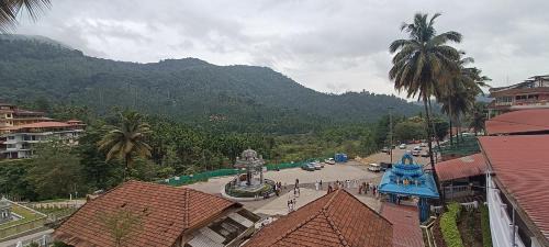 Horanadu Cabin | Shree Annapoorna Grand