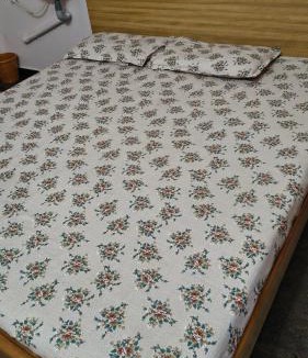 Namakkal House | Shree Bhavan Guesthouse